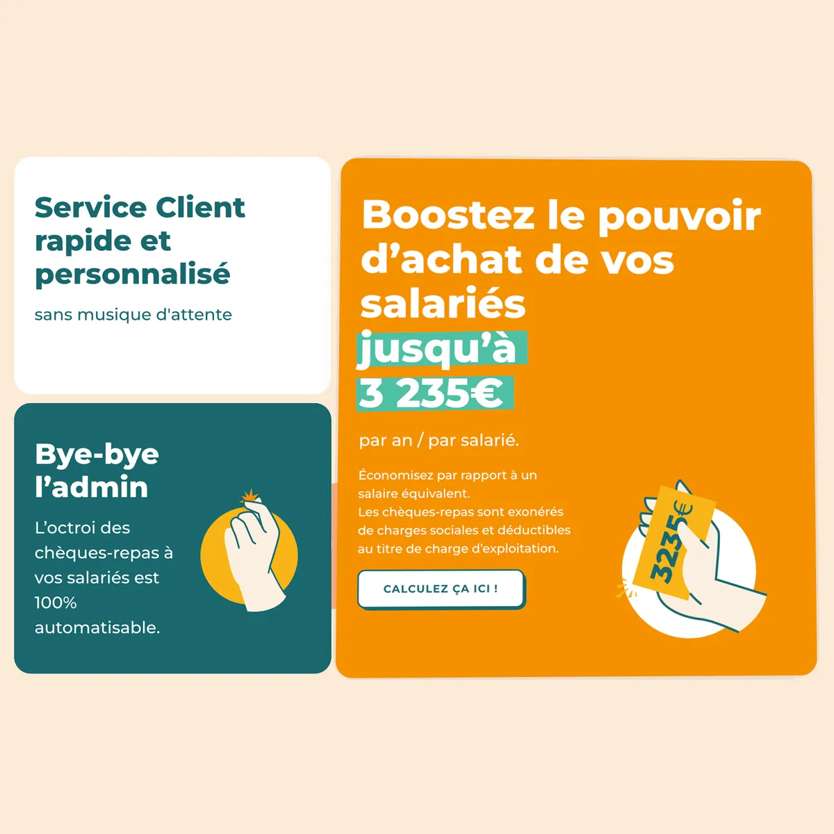 Les animations subtiles et micro-interactions