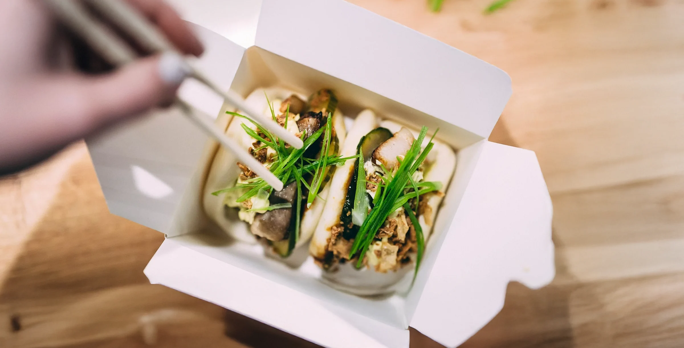 L’étreinte du BOA