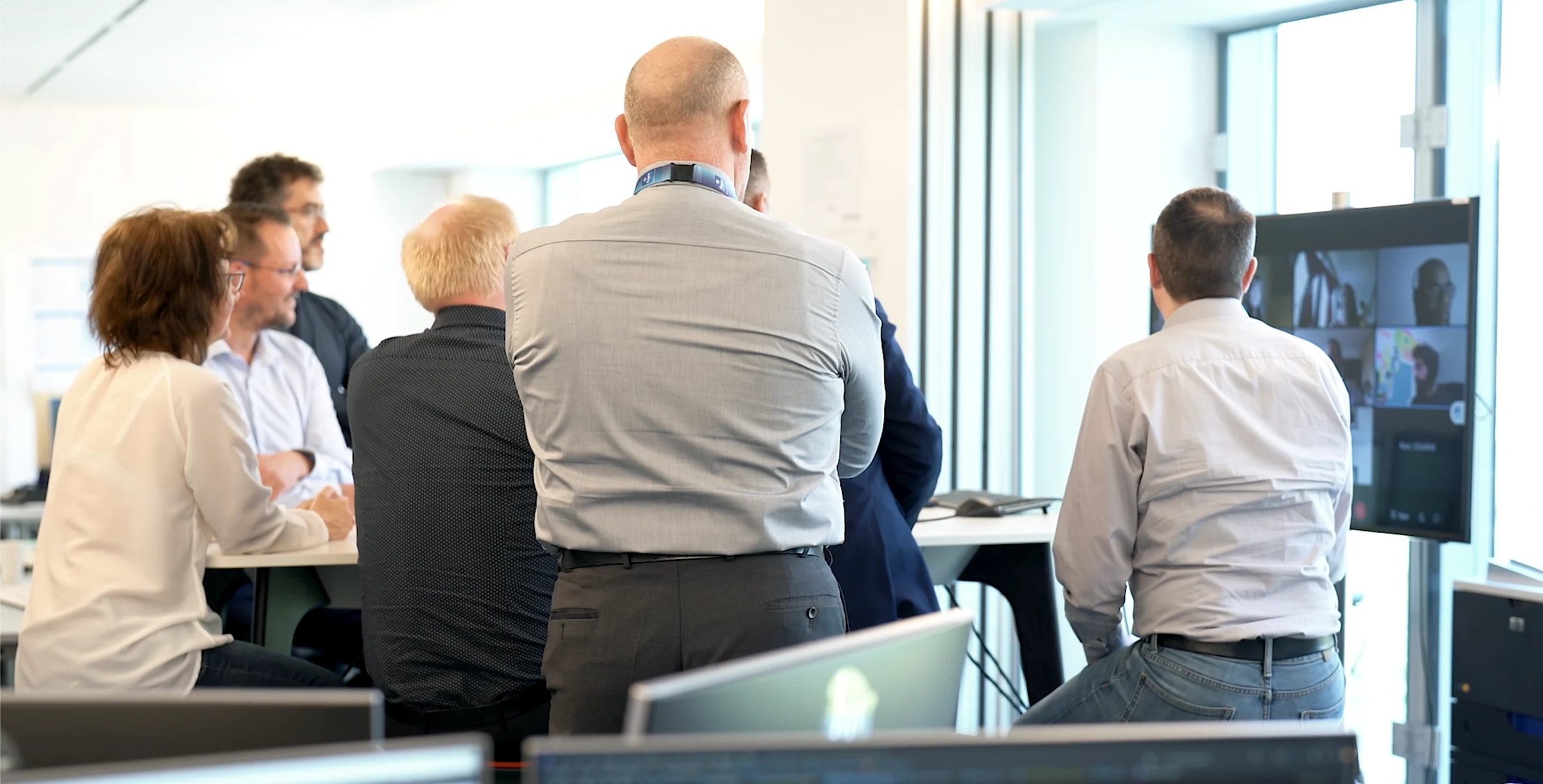 Conférences en livestream