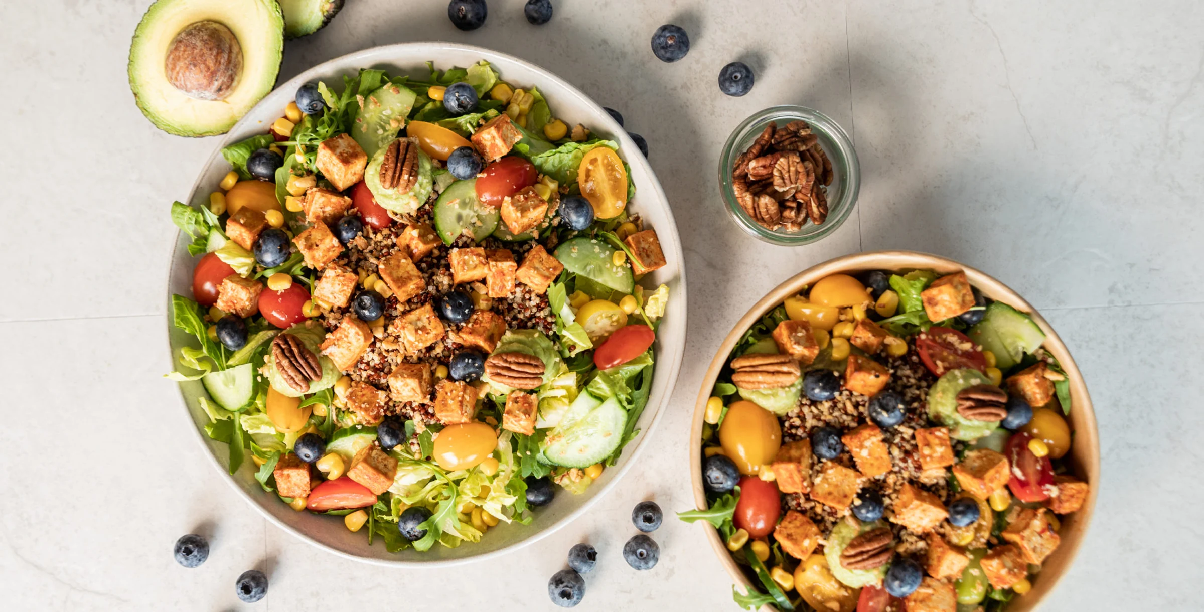 Fresh Homemade Design