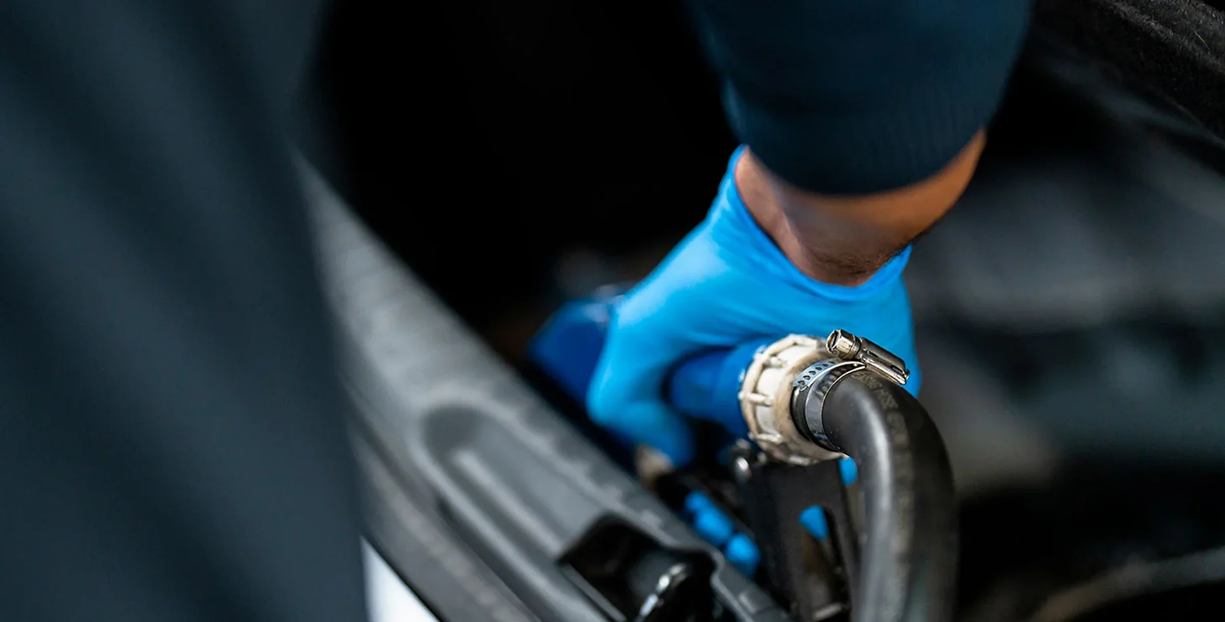 Rouler vers l'Avenir